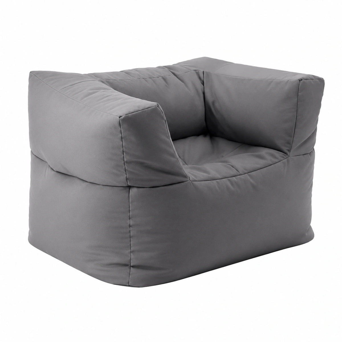 Pouf, modulable, pour le salon ou la chambre